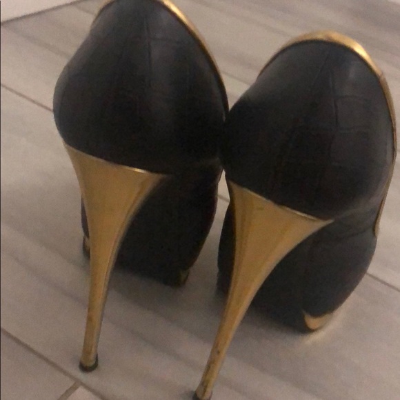 Giuseppe zanotti pumps - Picture 2 of 3